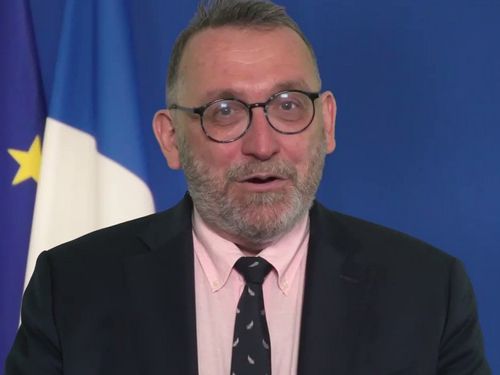 Le secrétaire d’État Joël Giraud en Côte-d’Or ce vendredi